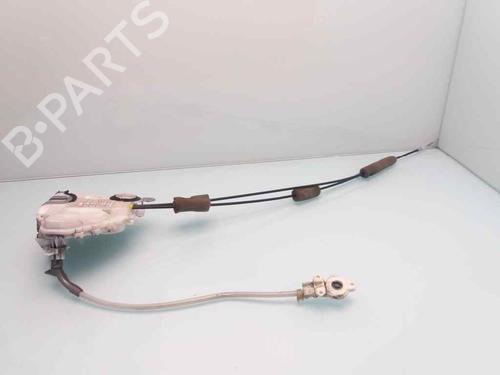 Zamek drzwi przednich lewych HONDA CIVIC VIII Hatchback (FN, FK) 1.8 (FN1, FK2) | BP23449115C98