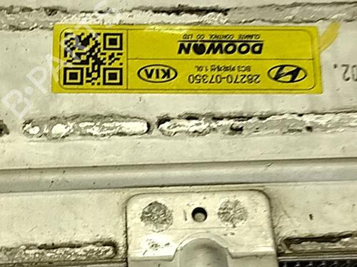 Intercooler HYUNDAI BAYON (BC3) 1.0 T-GDI | BP30772096M30