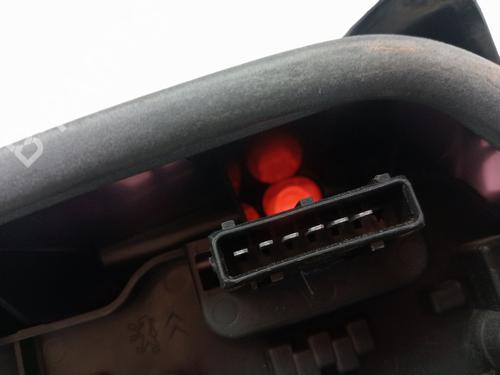 Right taillight CITROËN XSARA (N1) 2.0 HDi 90 | BP24189157C35 