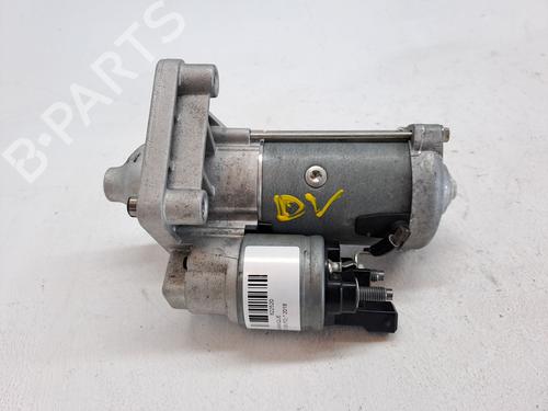 Startmotor PEUGEOT 208 I (CA_, CC_) 1.5 BlueHDI 100 (102 hp) 24308346