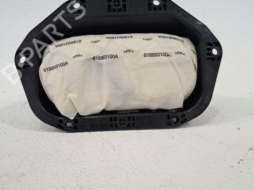 Passasjer kollisjonspute OPEL INSIGNIA A Saloon (G09) 2.0 CDTI (69) (131 hp) 23373311
