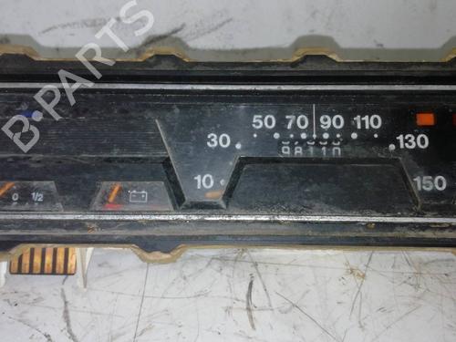 Used Instrument cluster RENAULT 6 (118_) 0.8 (34 hp) 31061076