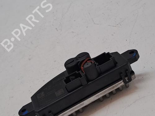 Heater resistor VW T-ROC (A11, D11) 1.5 TSI | BP28036798M108 