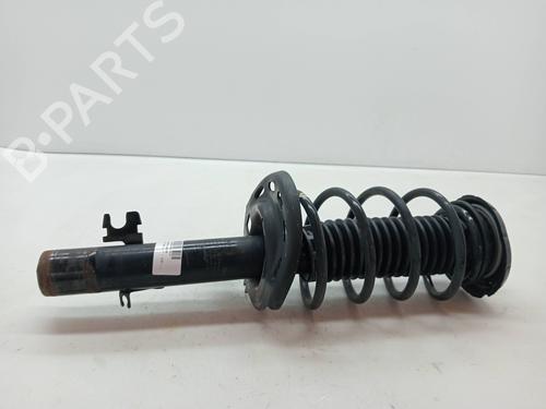 Used Right front shock absorber CITROËN C-ELYSEE (DD_) 1.6 BlueHDi 100 (99 hp) 23348308