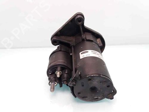 Anlasser FORD FIESTA VI (CB1, CCN) 1.25 | BP23384154M8 
