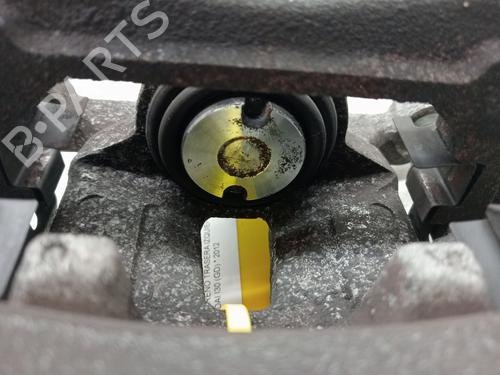 Left rear brake caliper HYUNDAI i30 (GD) 1.6 CRDi | BP23356315M107 