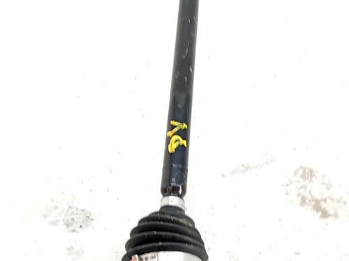 Używane Półoś przednia prawa FIAT 500 (312_) 1.0 Mild Hybrid (312AYD1B) (71 hp) 32257592