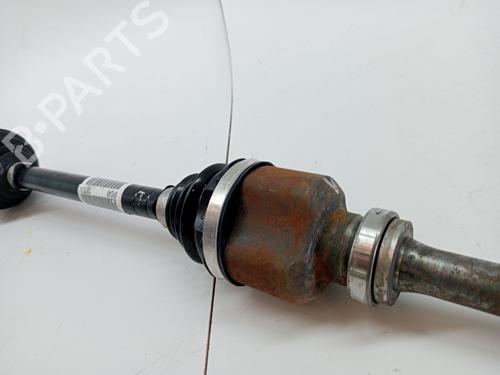 Right front driveshaft OPEL CORSA F (P2JO) 1.2 (68) | BP23374383M39 