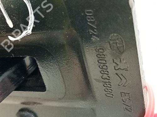 Bisagra/Limitador de puerta Bisagra/Limitador de puerta 37604581 37604581