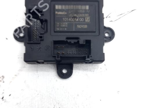 Used Electronic module Electronic module FORD FIESTA VI Van 1.6 ST (182 hp) 34367885 34367885
