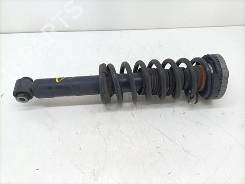 Used Left rear shock absorber BMW X3 (F25) xDrive 20 d (184 hp) 28957455