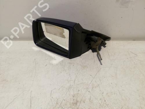 Used Left mirror OPEL ASTRA F Hatchback (T92) 1.7 D (F08, M08, F68, M68) (57 hp) 25459558