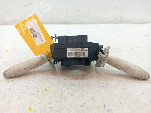 Used Switch FIAT 500 (312_) 1.2 (312AXA1A) (69 hp) 23280022