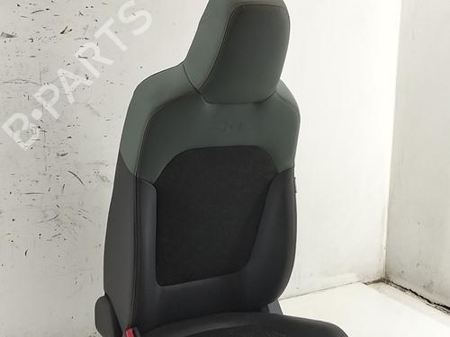 Used Left front seat Left front seat 39557207 39557207