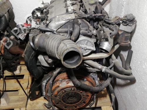 Motor NISSAN ALMERA II Hatchback (N16) 2.2 dCi (112 hp) 25459309