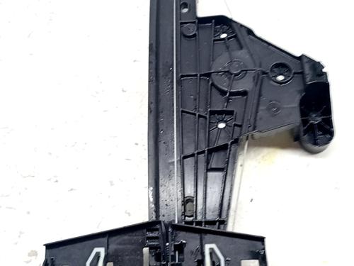 Vindusheismekanisme venstre bak CITROËN C4 III (BA_, BB_, BC_) 1.5 BlueHDi 130 (BBYHZB) (131 hp) 31369735