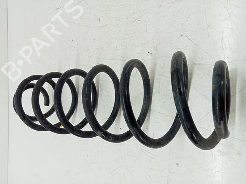 Shock absorber spring OPEL CROSSLAND X / CROSSLAND (P17, P2QO) 1.2 (75) | BP29301926C152 