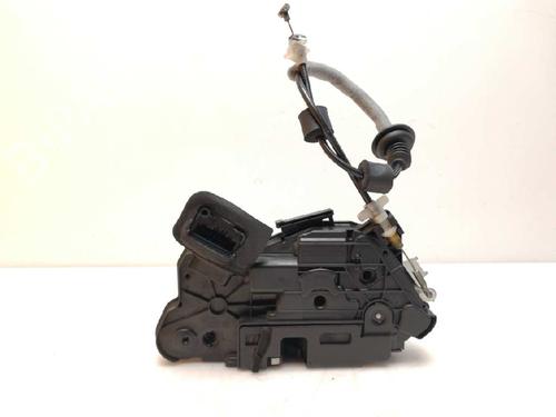 Front left lock SKODA RAPID (NH3, NK3, NK6) 1.6 TDI | BP23385462C98 