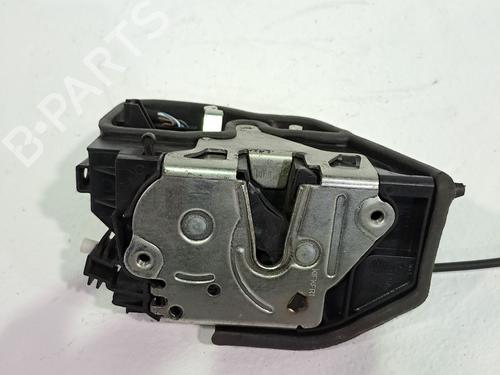 Rear right lock BMW X3 (E83) 2.0 sd | BP24633330C99 