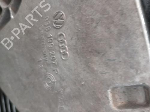Engine VW POLO IV (9N_, 9A_) 1.9 TDI | BP25457477M1 
