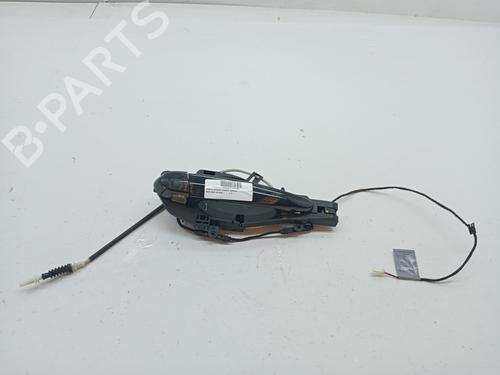 Høyre bak utvendig håndtak BMW X5 (E70) 3.0 d (235 hp) 23343753