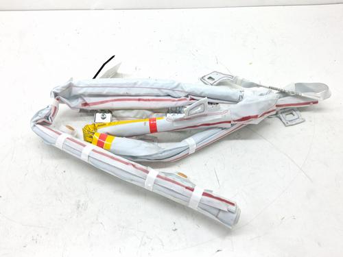 Used Right curtain airbag TOYOTA YARIS (_P13_) 1.5 Hybrid (NHP130_, NHP130) (101 hp) 28956806