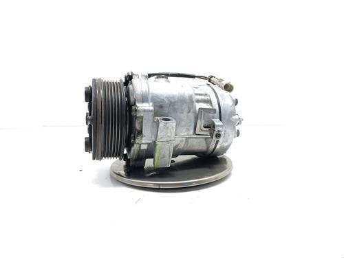 AC compressor OPEL ASTRA G Hatchback (T98) 1.7 DTI 16V (F08, F48) | BP25456692M34 