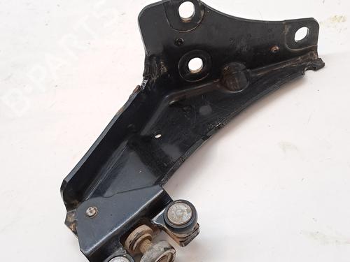 Hinge/Door check strap CITROËN BERLINGO Box Body/MPV (B9) 1.6 HDi 90 16V | BP26574817C146 