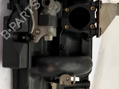 Intake manifold BMW 3 Coupe (E46) 320 Ci | BP31328613M70  - Image 5