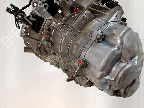 Gearbox KIA CARENS IV 1.6 GDi | BP29447450M3 