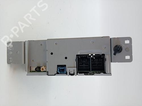 Radio FORD FOCUS IV (HN) 2.3 ST EcoBoost | BP23286524E6