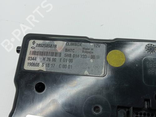 Module électronique RENAULT MEGANE IV Hatchback (B9A/M/N_) 1.3 TCe 160 (B9NC) (159 hp) 23350516