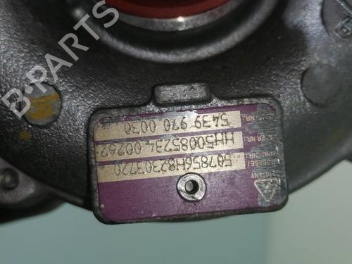 Engine RENAULT CLIO III (BR0/1, CR0/1) 1.5 dCi (BR0H, CR0H, CR1S, BR1S) | BP23377491M1 