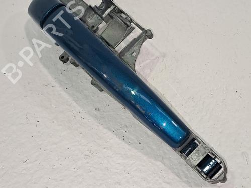Used Rear right exterior door handle PEUGEOT 207 (WA_, WC_) 1.6 16V (109 hp) 29024063