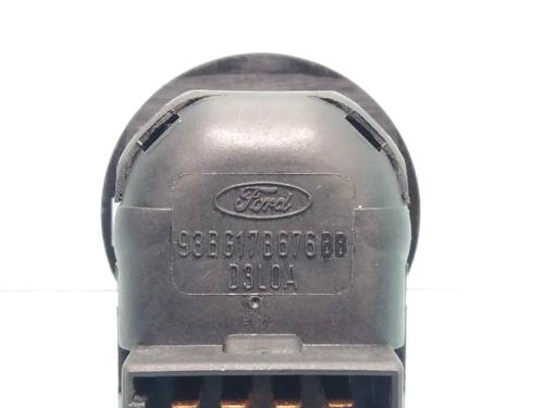 Mirror switch FORD FIESTA VI (CB1, CCN) 1.25 | BP23378544I25 