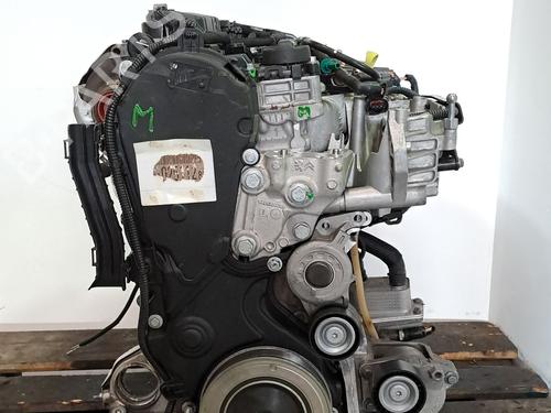 Motor PEUGEOT 308 II (LB_, LP_, LW_, LH_, L3_) 2.0 BlueHDi 150 (150 hp) 23379917