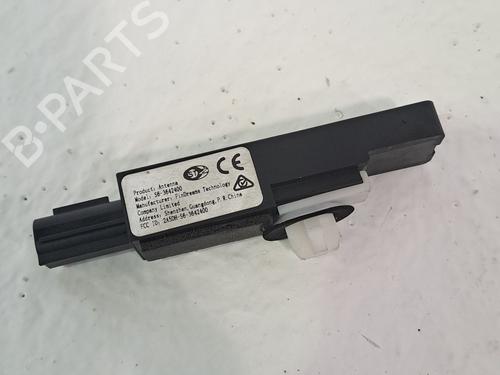 Antenne/Base BYD SEAL U 1.5 Plug-in Hybrid Front-Wheel Drive (218 hp) 26168958