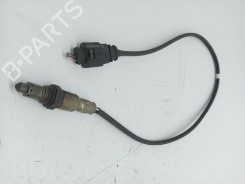 Elektronisk sensor SEAT LEON ST (5F8) 1.5 TSI (150 hp) 23371699