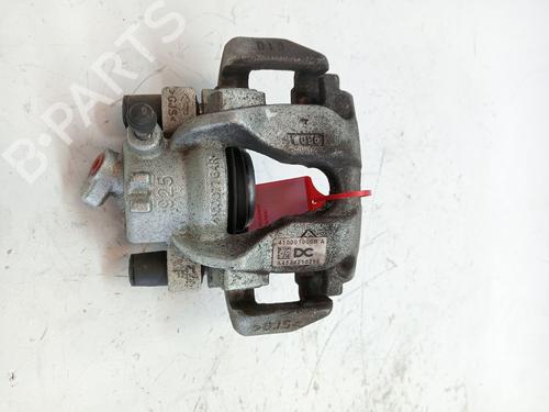 Used Right front brake caliper SMART FORTWO Coupe (453) electric drive / EQ (453.391) (56 hp) 24466818