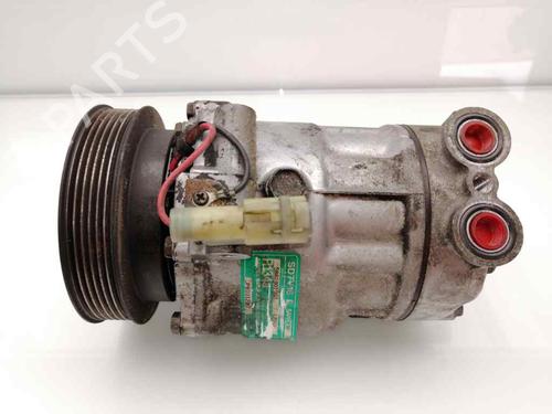 Used AC compressor ROVER 400 II (RT) 420 D (86 hp) 23874053