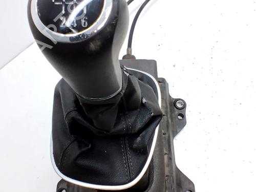 Gear lever OPEL CORSA E (X15) 1.3 CDTI (08, 68) | BP33763466M90  - Image 5