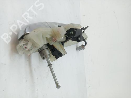 Front left exterior door handle KIA NIRO I (DE) 1.6 GDI Hybrid | BP23978271C128 