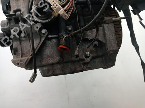 Engine RENAULT CLIO III (BR0/1, CR0/1) 1.5 dCi (BR17, CR17) | BP23356132M1 