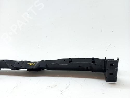 Used Front slam panel Front slam panel 38317884 38317884