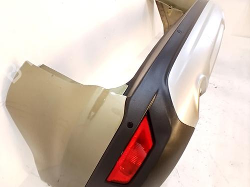 Rear bumper FORD KUGA I 2.0 TDCi | BP29991222C8 