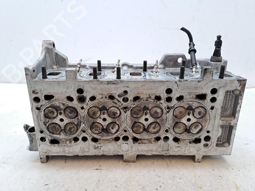 Cylinder head FIAT LINEA (323_, 110_) 1.3 D Multijet (323AXB11, 323AXB1A) | BP23361434M5 