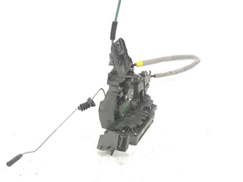 Rear right lock MERCEDES-BENZ GLC Coupe (C253) 220 d 4-matic (253.303, 253.305) | BP29116432C99 