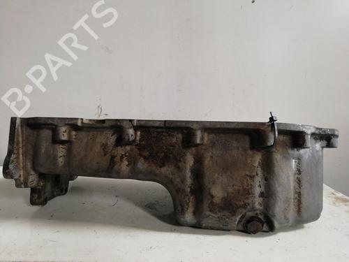 Oliebundkar BMW 5 (E39) 530 d | BP26537907M115 