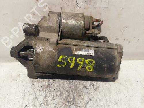 Starter CITROËN JUMPER I Van (244) 2.0 HDi | BP25465713M8 
