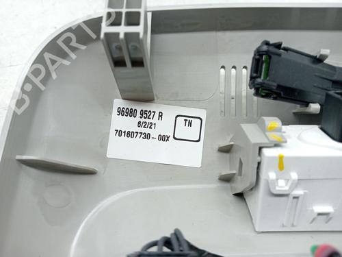 Interior roof light RENAULT KADJAR (HA_, HL_) 1.3 TCe 140 (HLNB, HLN1) | BP23355880I8